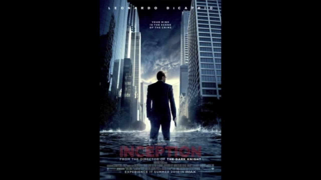 INCEPTION Music/Soundtrack [Dream Is Collapsing] Action Scene