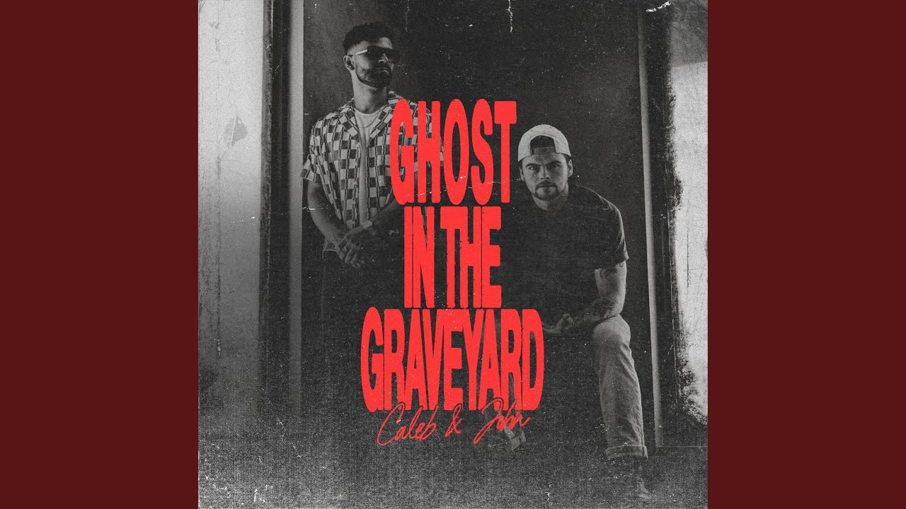 Ghost In The Graveyard