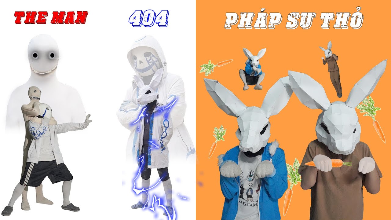 PHÁP SƯ GANGSTER [TẬP 137] Người Đàn Ông Bắt Cóc Alpha Và Cái Kết