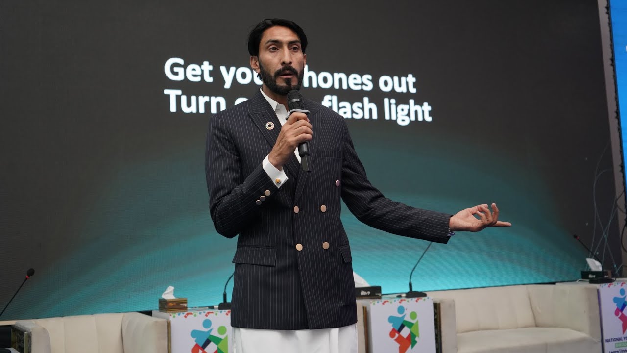 National Youth Summit Gwadar 2026