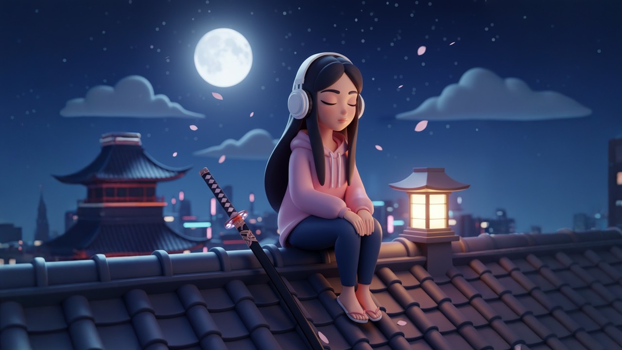 Ultimate Lofi Mix 2026 🎧 | Calm, Cozy & Deep Focus Beats