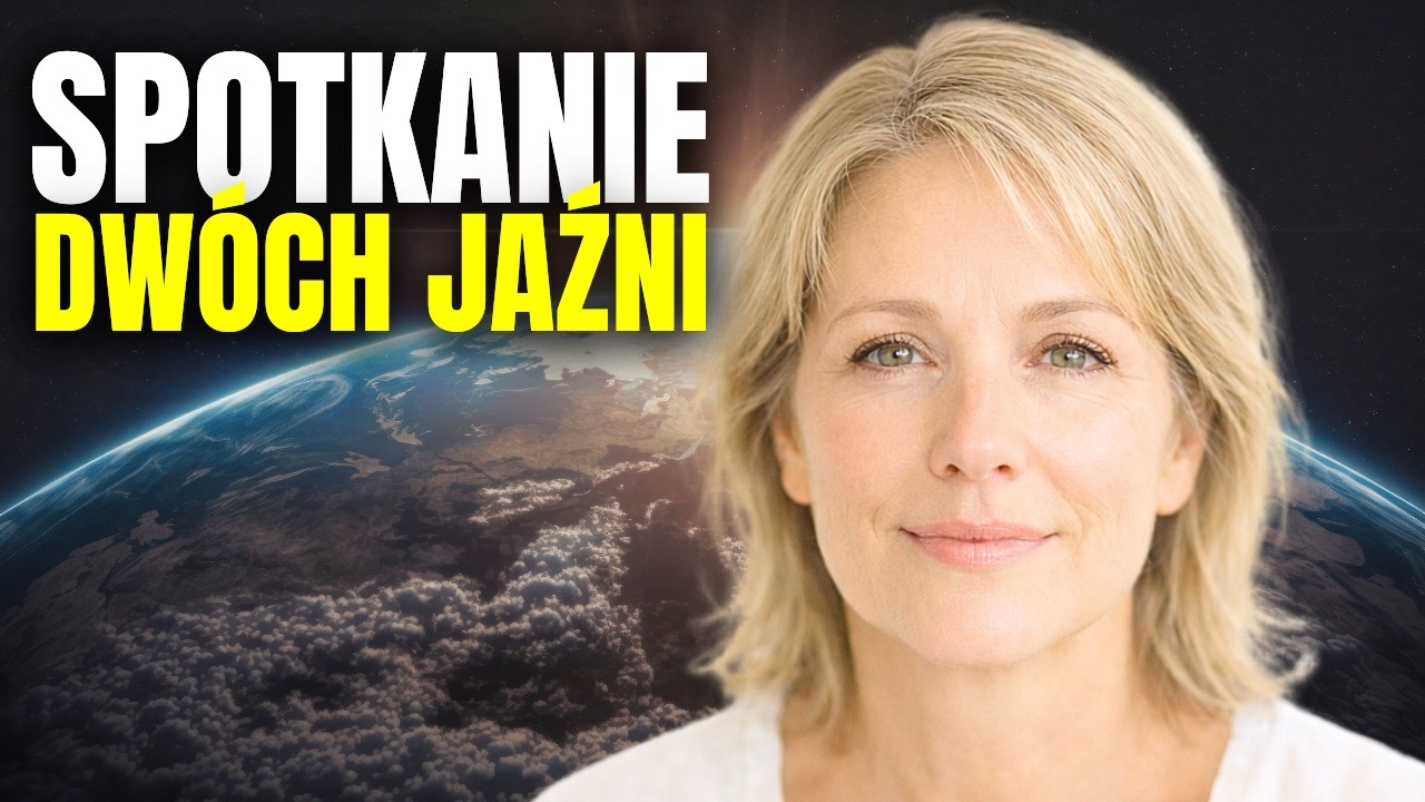 UMARŁEM… I DZIECKO, KTÓRYM BYŁEM W INNYM ŻYCIU, POJAWIŁO SIĘ, ABY ZE MNĄ POROZMAWIAĆ