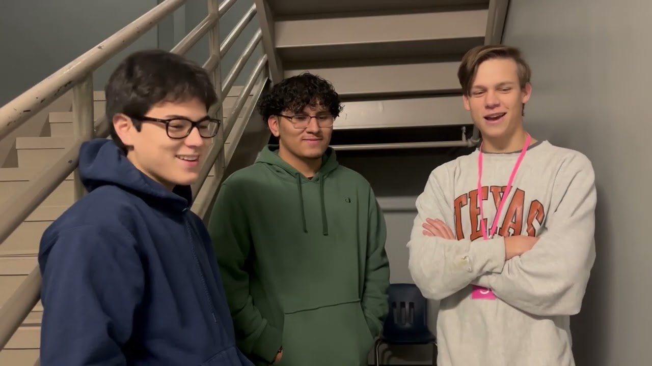 English Video act 1