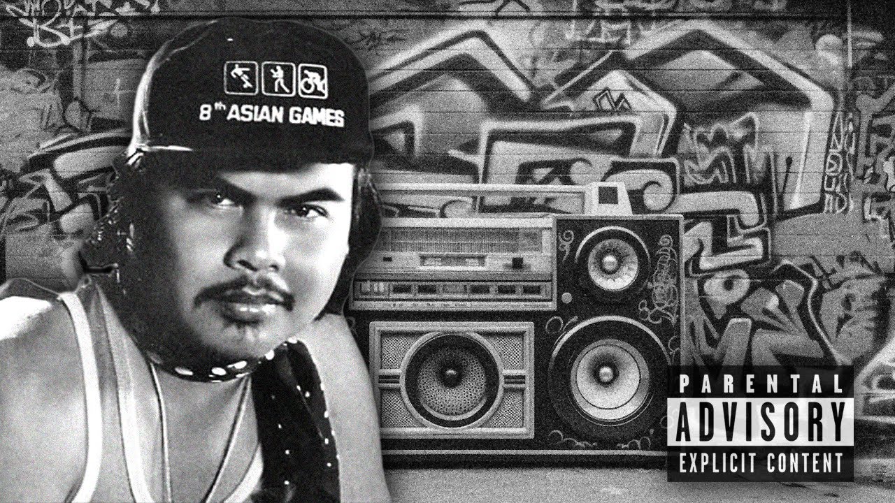 ไปนะไป (Old School Hip Hop) - สรวง สันติ