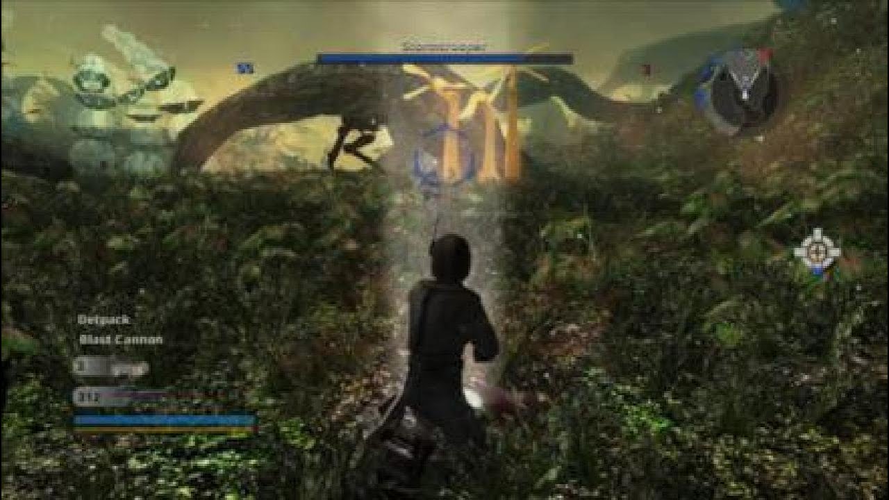 Battlefront 2 Reign of the Empire 01