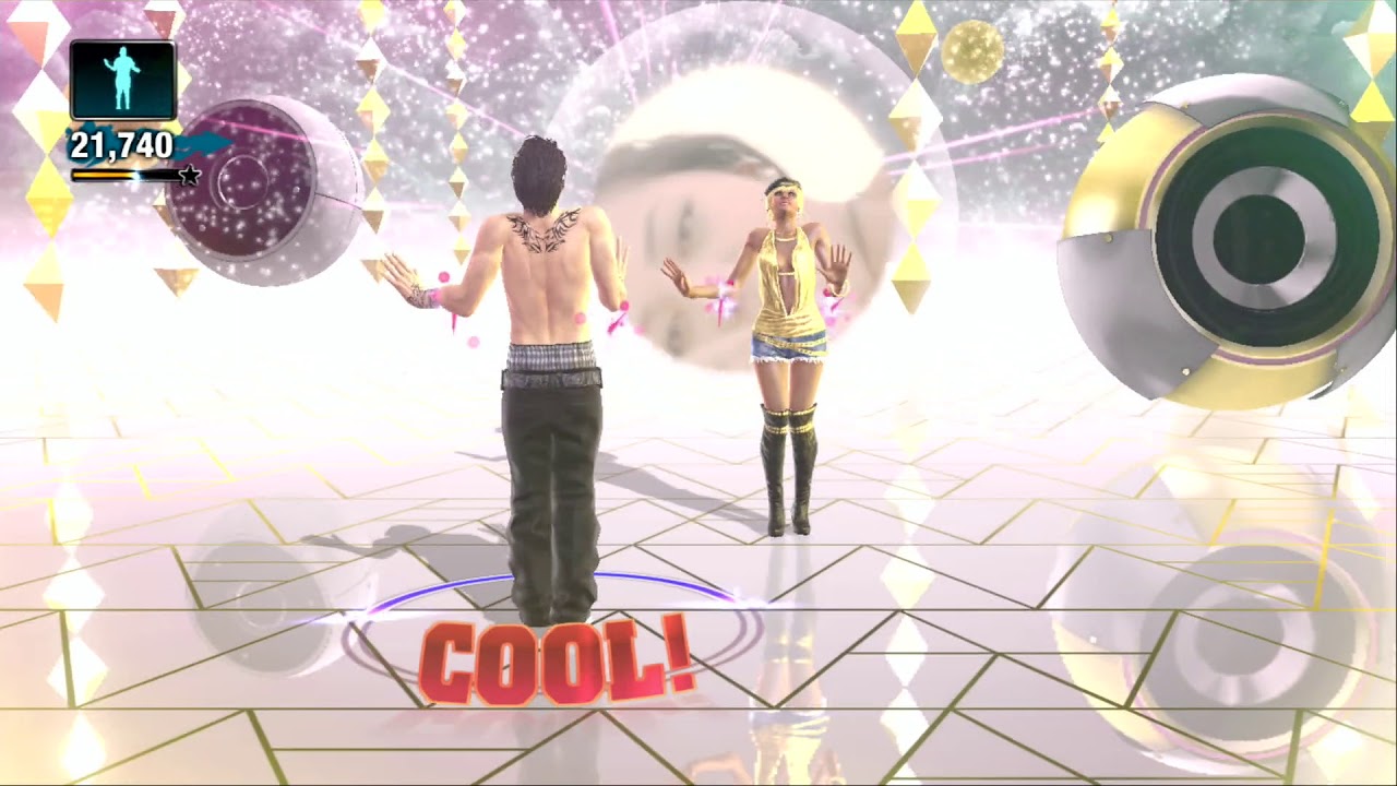 🐺【The Hip Hop Dance Experience】Amerie - 1 Thing
