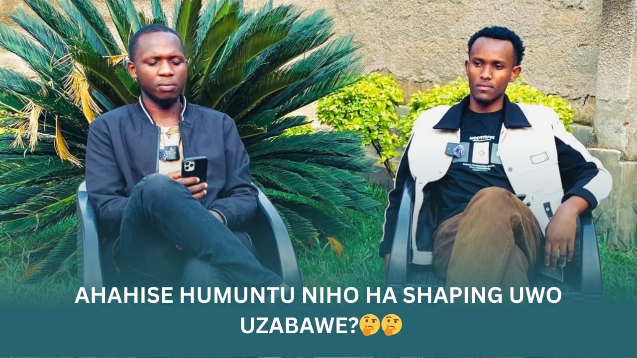 UBUNDI AHAHISE HACU HABI🥺NTIHAKWIYE KUTUBUZA GUSINGIRA AHAZAZA HACU HEZA🤗🤝