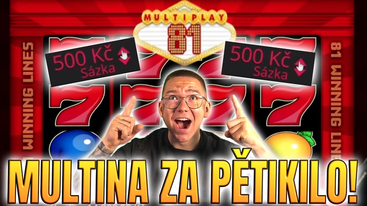 MULTIPLAY ZA 500 NA MILDU Z RESPINNERS❓🤑STRATEGIE KTER&Aacute; SE (ne)VYPL&Aacute;C&Iacute;❗😂 BETANO 💎