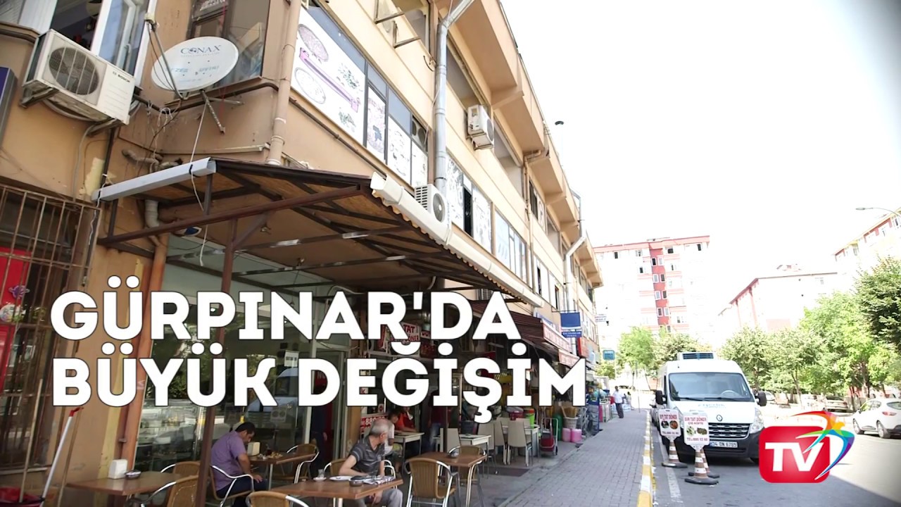 Beylikdüzü Gürpınar'da Zübeyde Ana Sosyal Yaşam Merkezi Açılıyor!