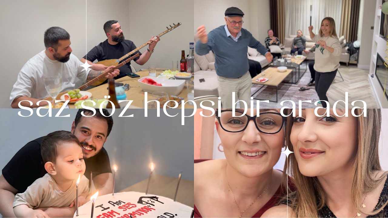 SERHAT YILDIZ TÜRKÜ ŞÖLENİ 🔥