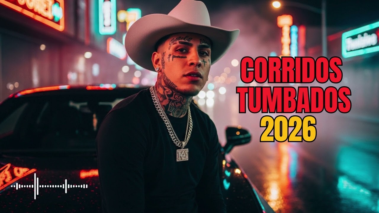 💀 Ultimate Corridos Bélicos Mix 2026 | No Skip Playlist 🔥