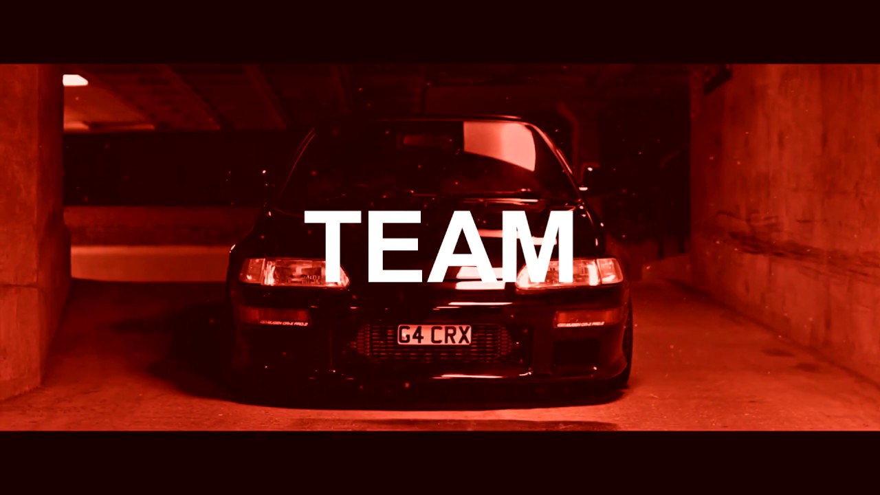 Mr.G & Dj.Frodo - Team (Official Video)