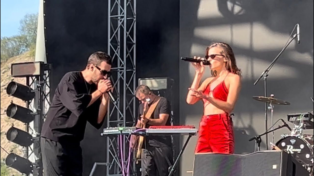 Natalia Szroeder, Igo - To też o Tobie (Kielce, 15.08.2024)