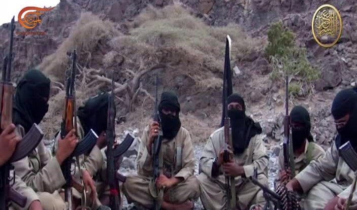 القاعدة تتمدد في اليمن