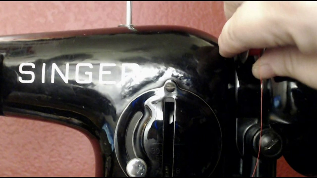 Best Singer 201 demo and tutorial video