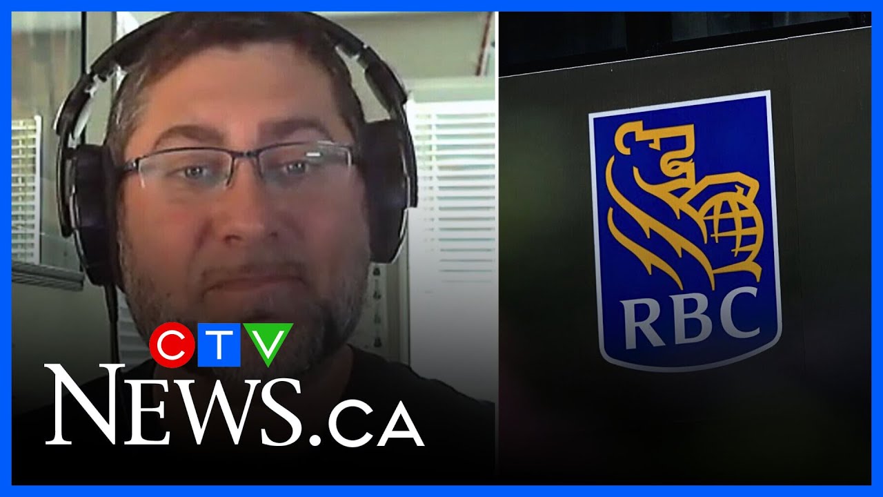 Ontario man shocked to be ‘unbanked’ by his bank of 30 years