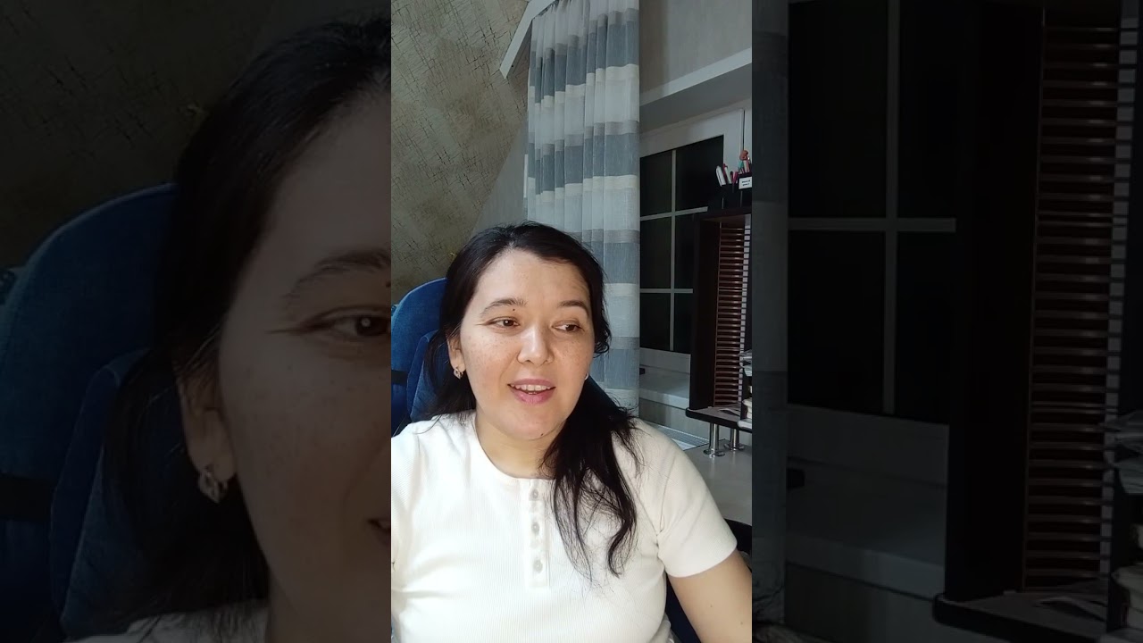 Важность намерения с Богом 1 ключ 🔑, начало пути