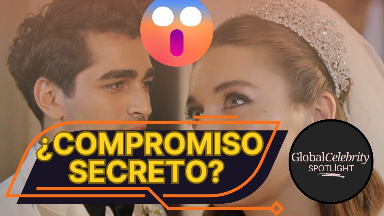 ¿Afra Saraçoğlu y Mert Ramazan Demir están comprometidos? ¡La verdad sale a la luz!