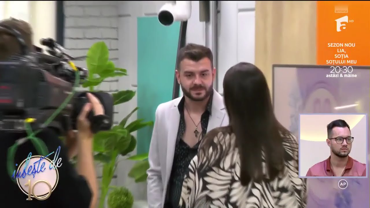 SCANDAL DE PROPORȚII IN CASA BĂIEȚILOR! 😱📢
