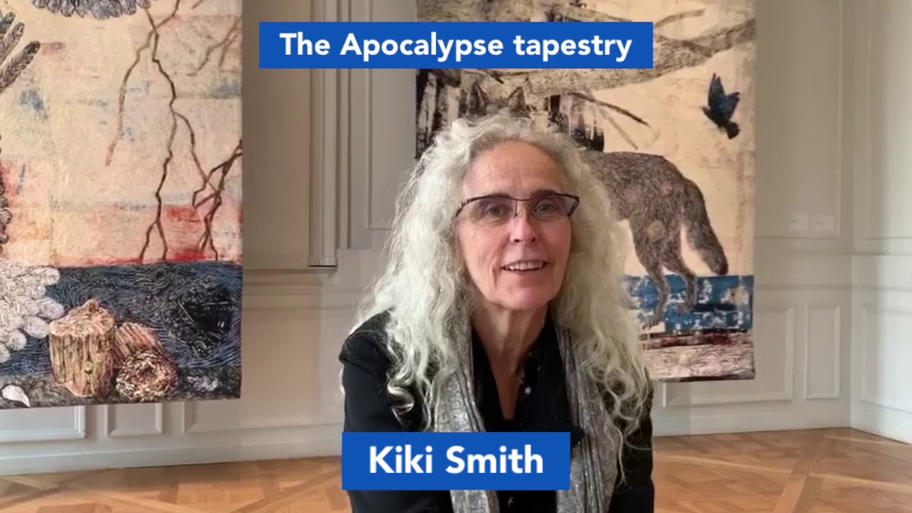 Interview - Kiki Smith