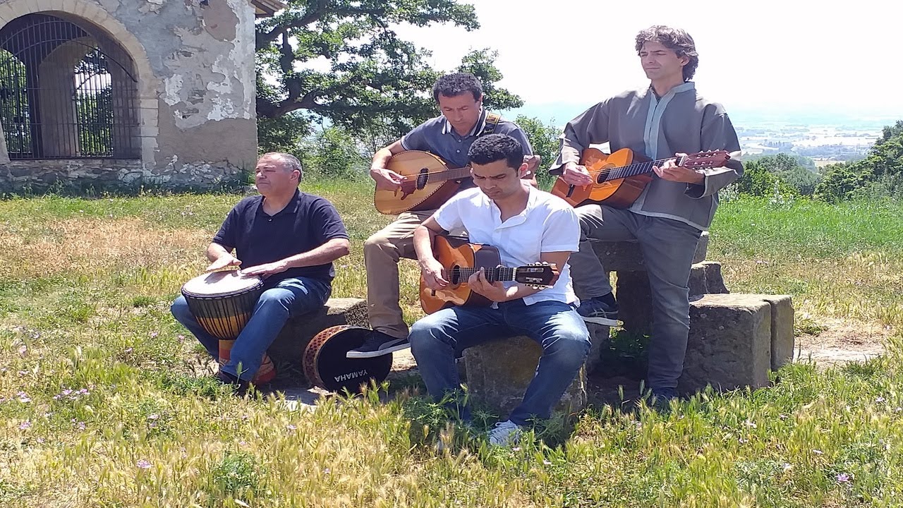Inumazigh - Arif I3izan (Oficial Video)
