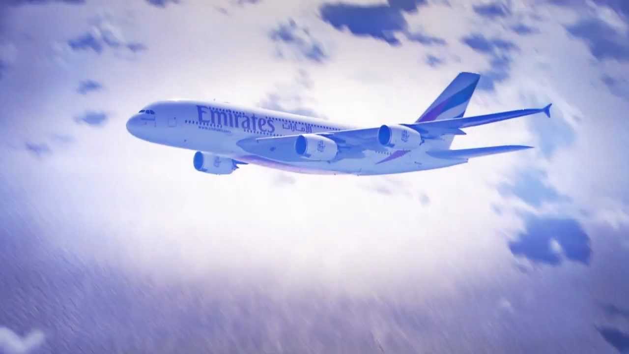 Airbus' A380 reaches the 