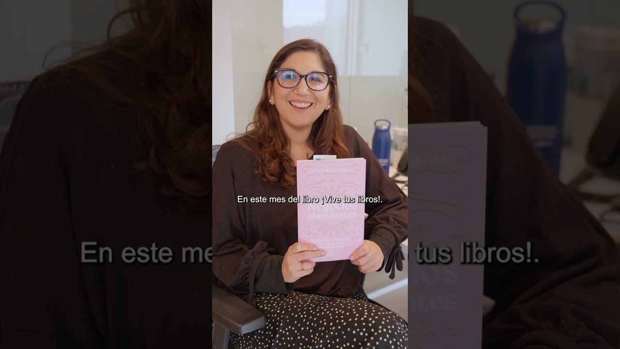 Vive tus libros | Conoce el mundo de la edici&oacute;n