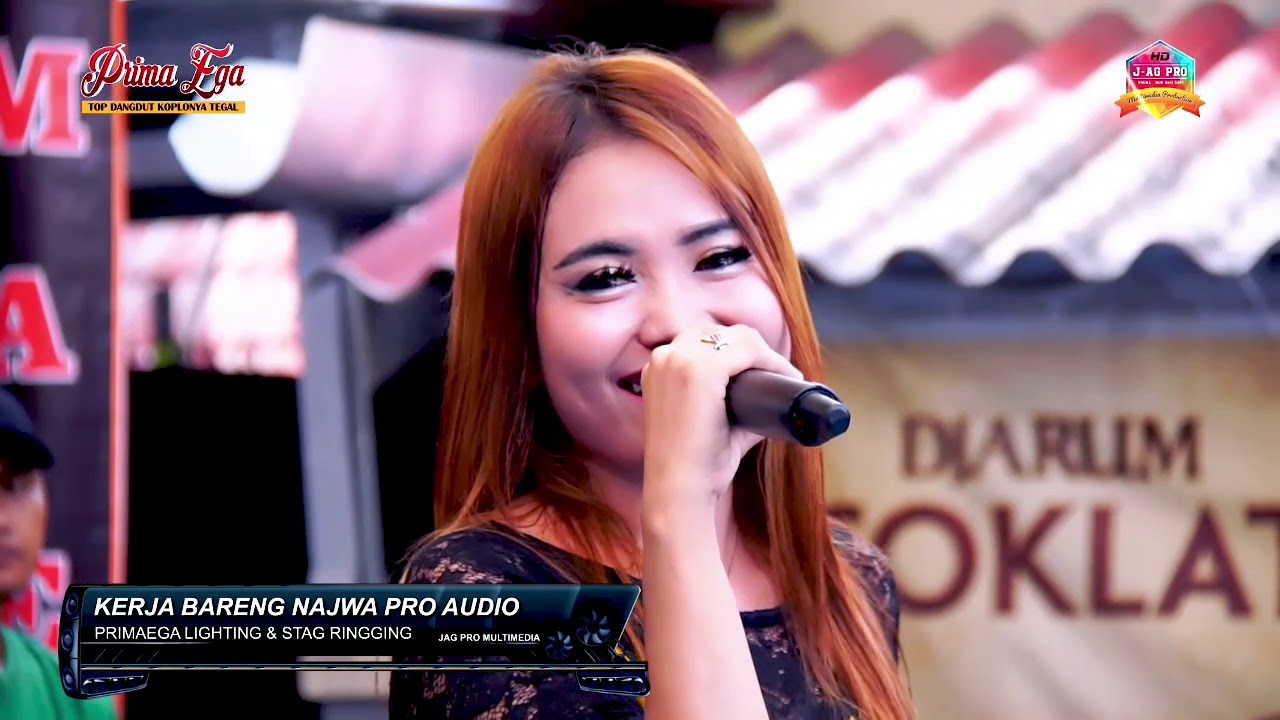 PRIMAEGA Tarling Laris - Judul   Kenangan  Voc  Devi Devia