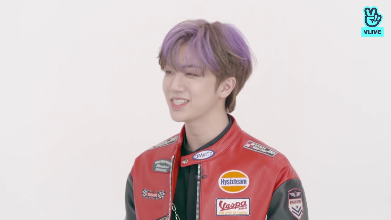 CRAVITY SEASON 3 COMEBACK SHOW BE OUR VOICE
