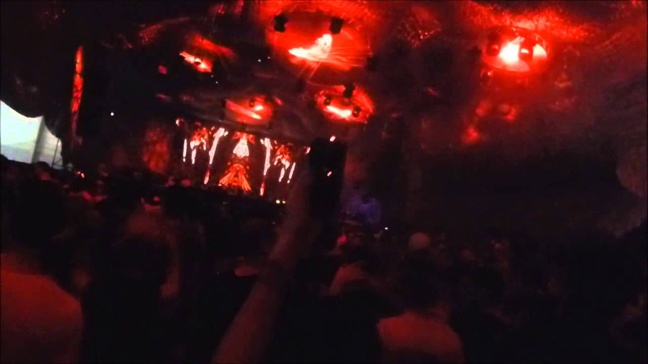 Richie Hawtin@Timewarp  2014 04.06 75 minutes HQ audio by MrGazsiba