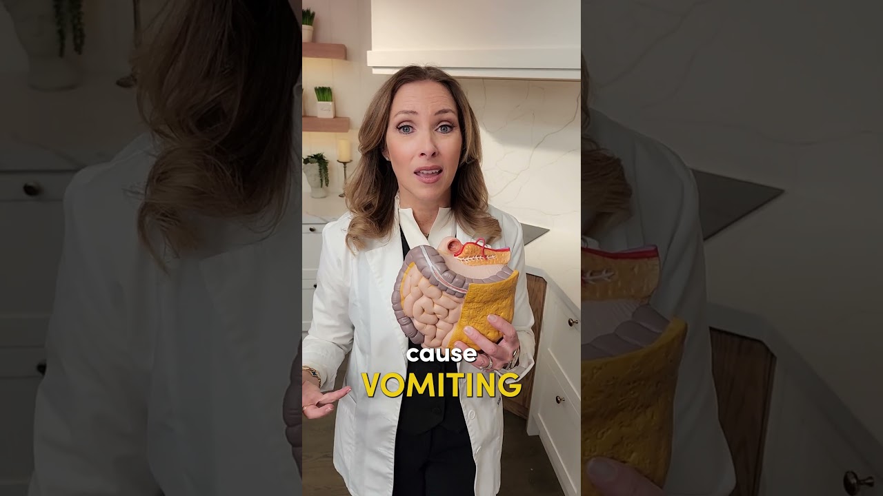 Kombucha Side Effects #shorts #kombucha #nutrition