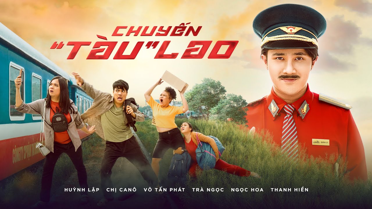 CHUYẾN 