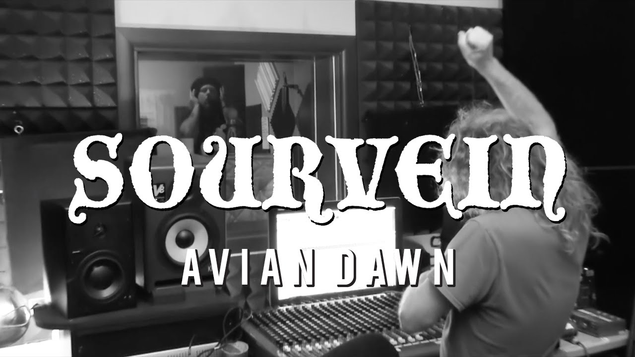 Sourvein 