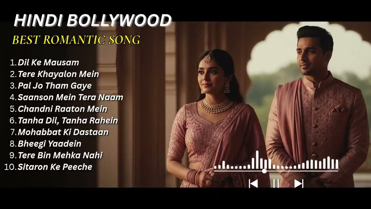 A Slow Song That Understands Silent Longing