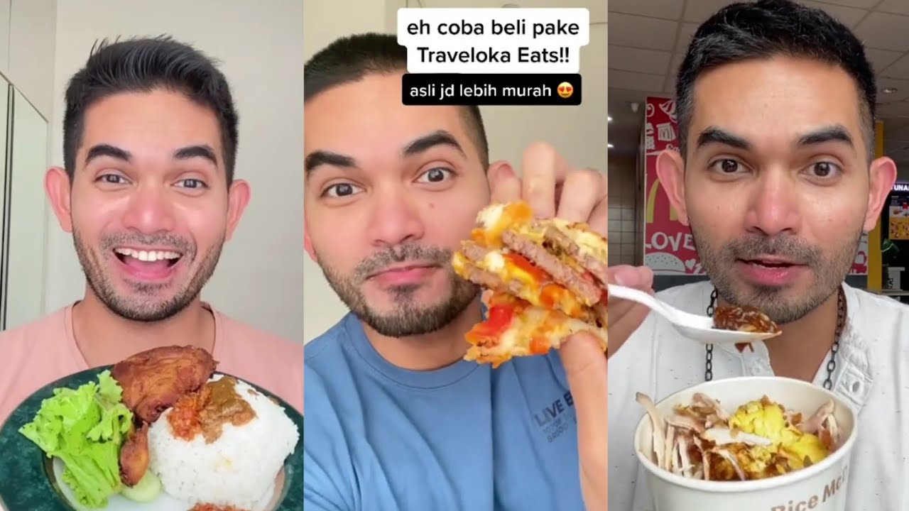 kumpulan tiktok AMRITSA RAJE terbaru || bikin ngilerr