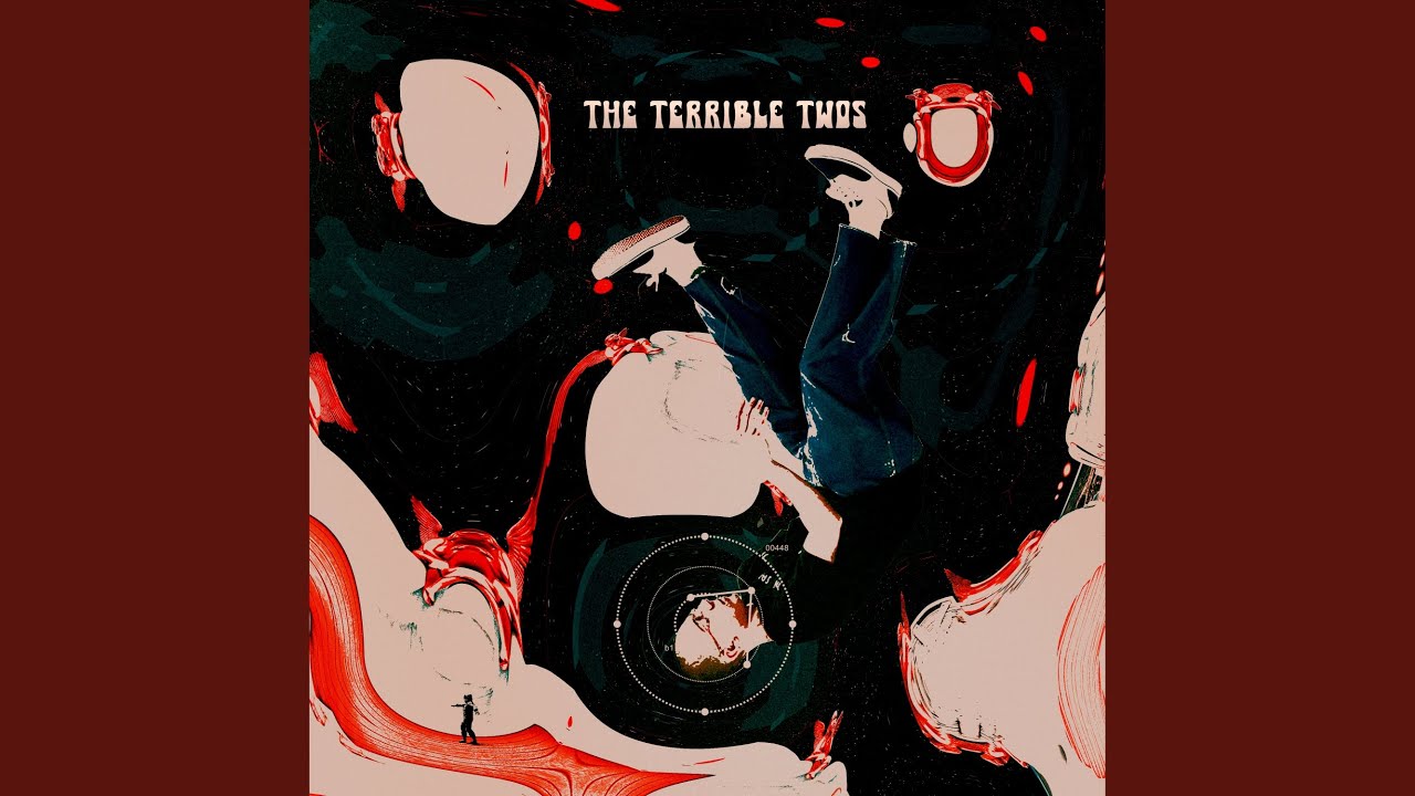 The Terrible Twos