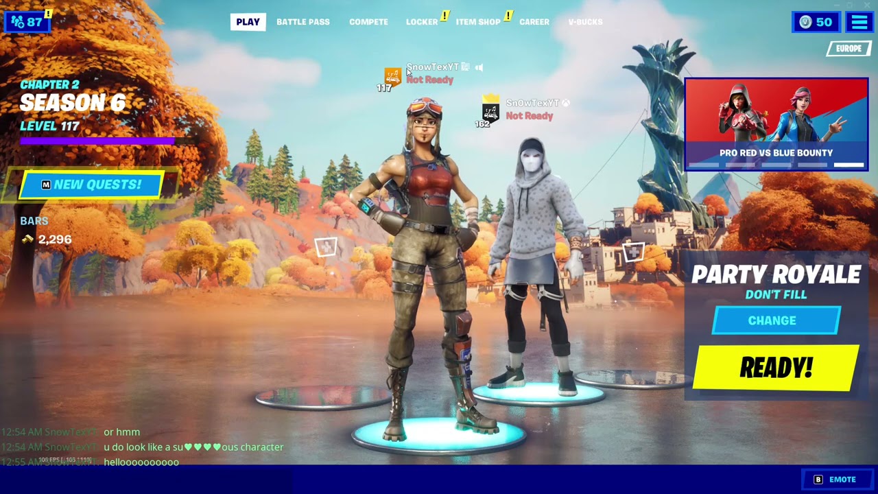 I exposed a Fake SnowTex...