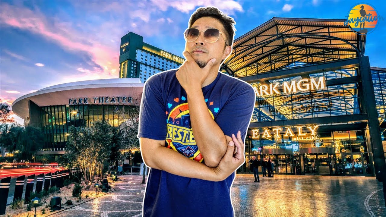 Is it Worth Staying at PARK MGM Las Vegas in 2025?