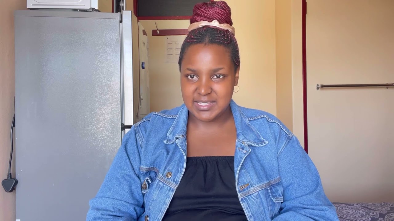 Getting into medschool with a 45% in maths?! || Chantal Lebuse tells you how