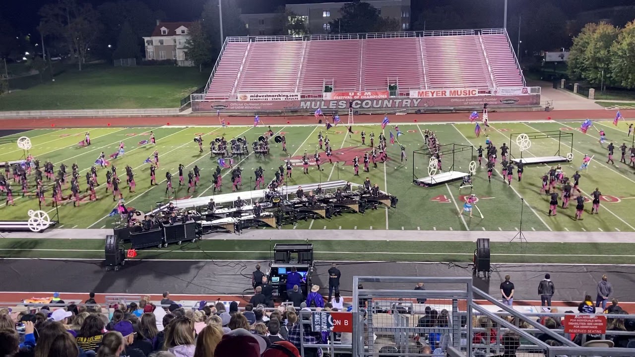 2Twelve Golden Regiment