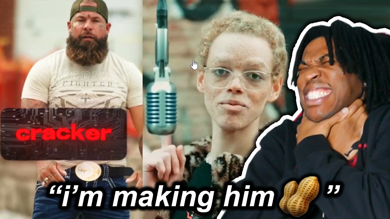 Instagram Reels Rap is Genuinely Corny&hellip;