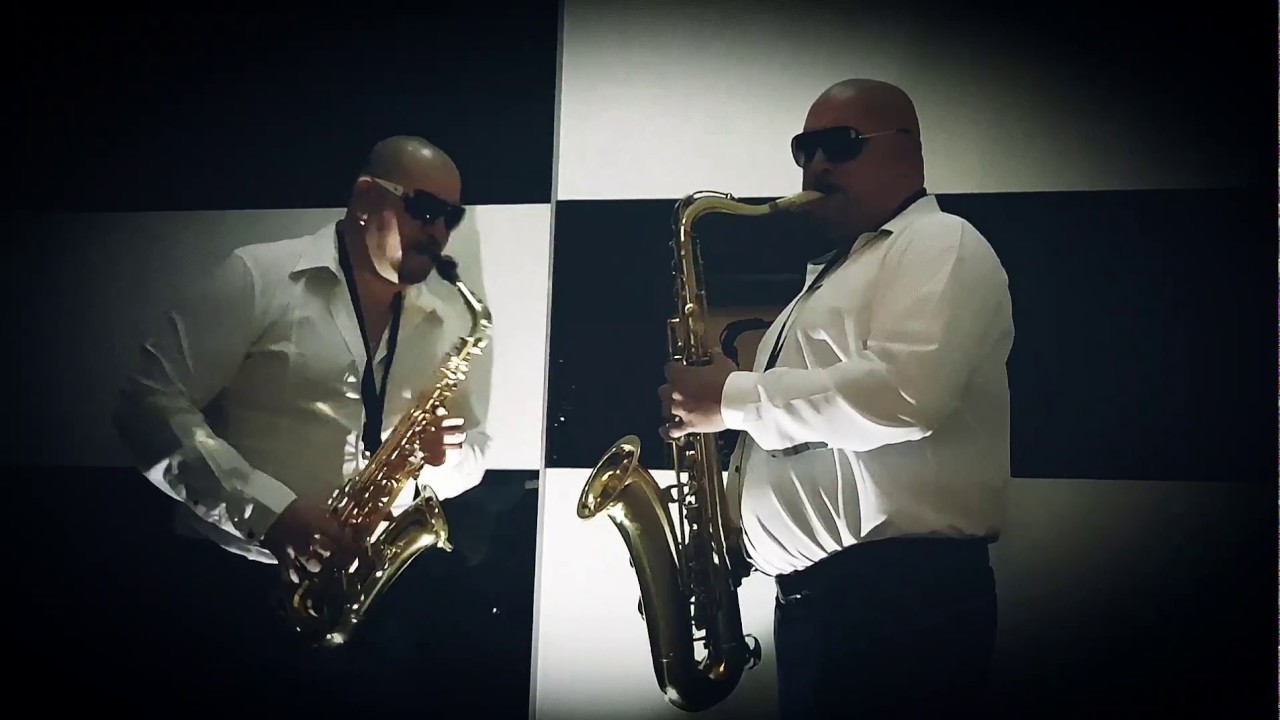 Edit Bend 2018 (Cover)