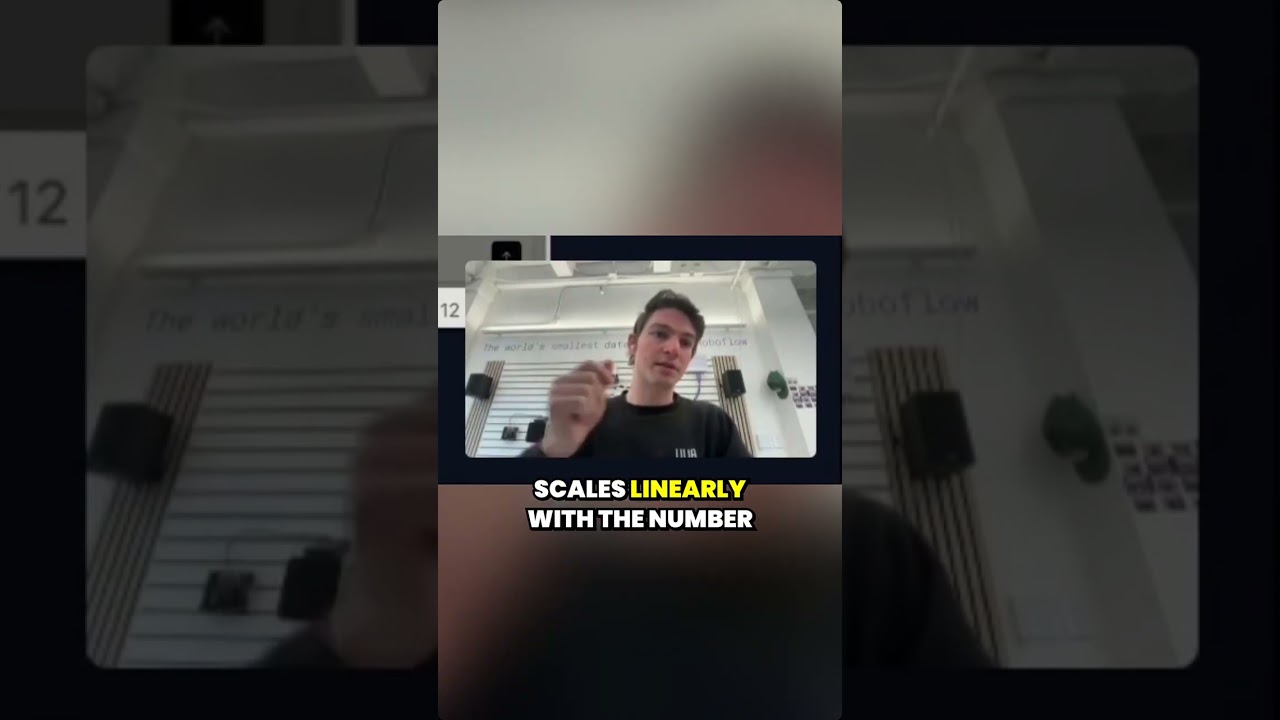 How SAM3 + Roboflow could 'kill labeling'