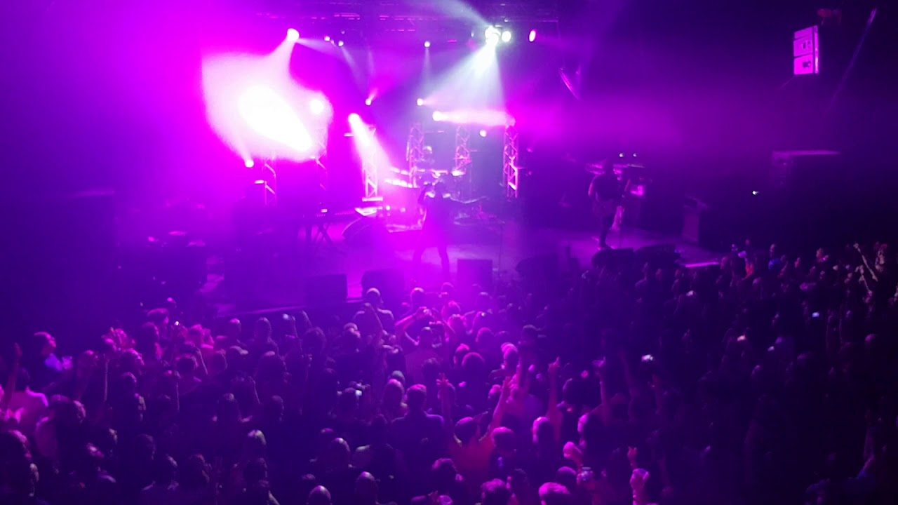 FM84 - Let's Talk LIVE feat. Timecop1983, Josh Dally, Ollie Wride @Electric Brixton London 26.05.19