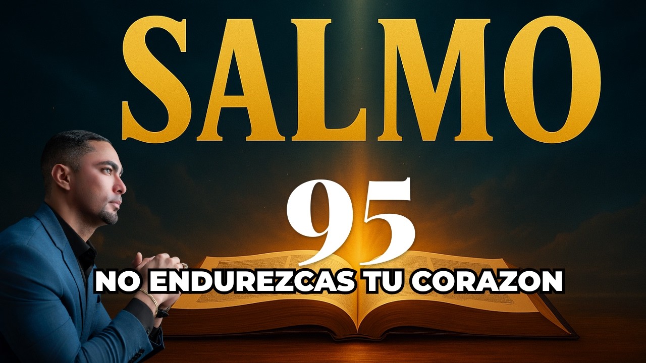 SALMO 95