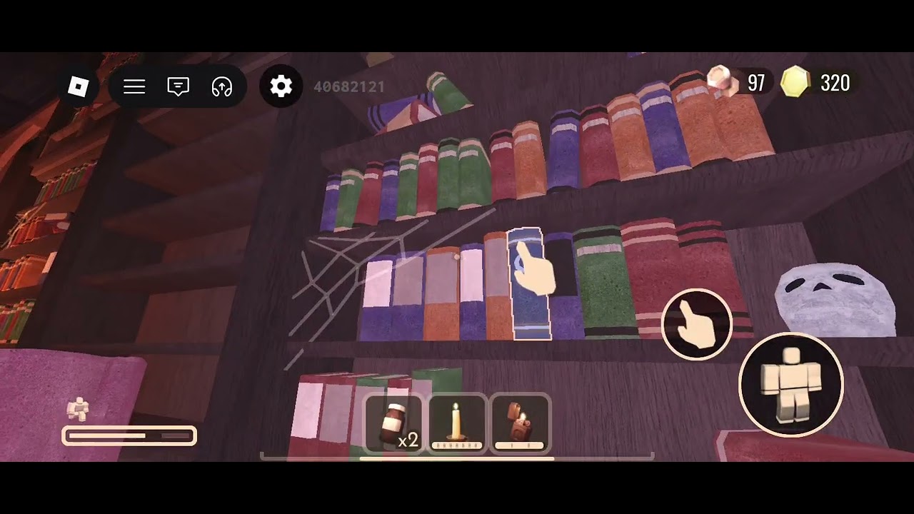 A viewer requested I play this, so playing doors until I die again