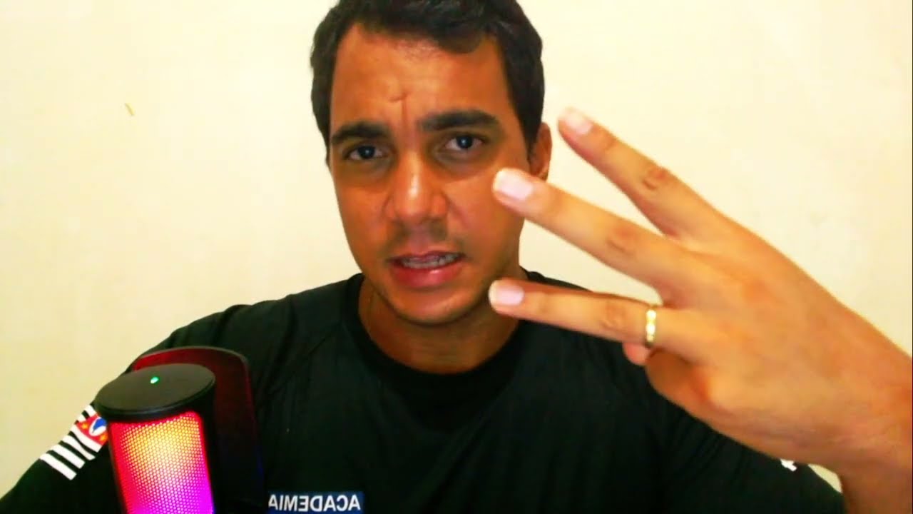 Psicológico da PMSP: Por Que Eu Apaguei o Vídeo? (Você Precisa Saber Disso!)