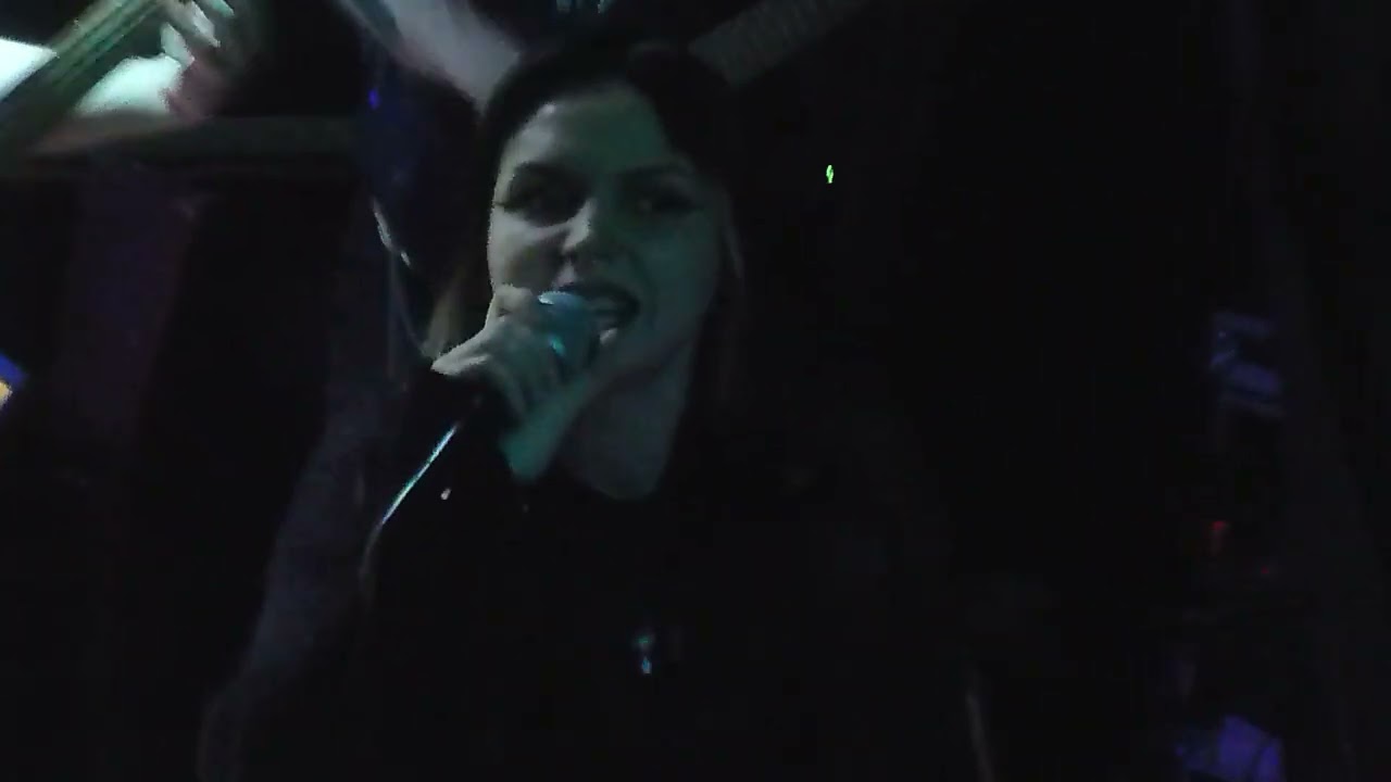Exist Enslaved. Москва, Мотыга бар, 26.09.2025. part 2