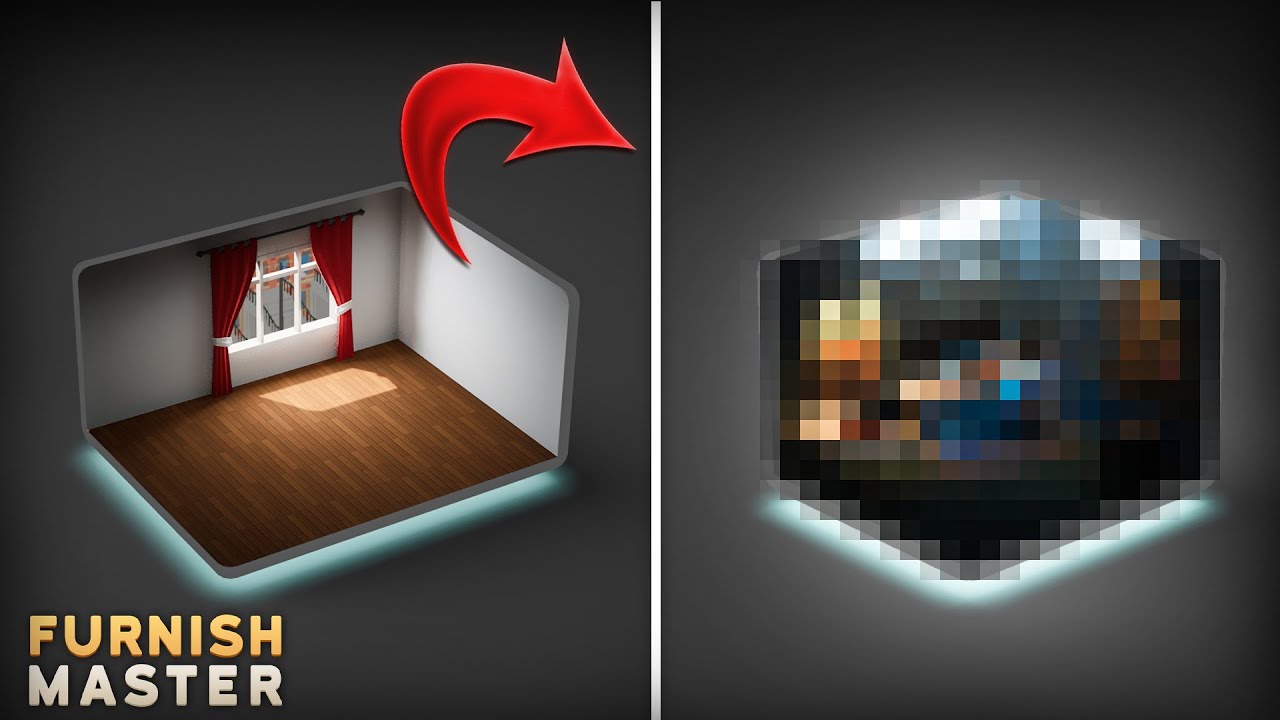 This Is How My Dream Gaming Room Would Look…