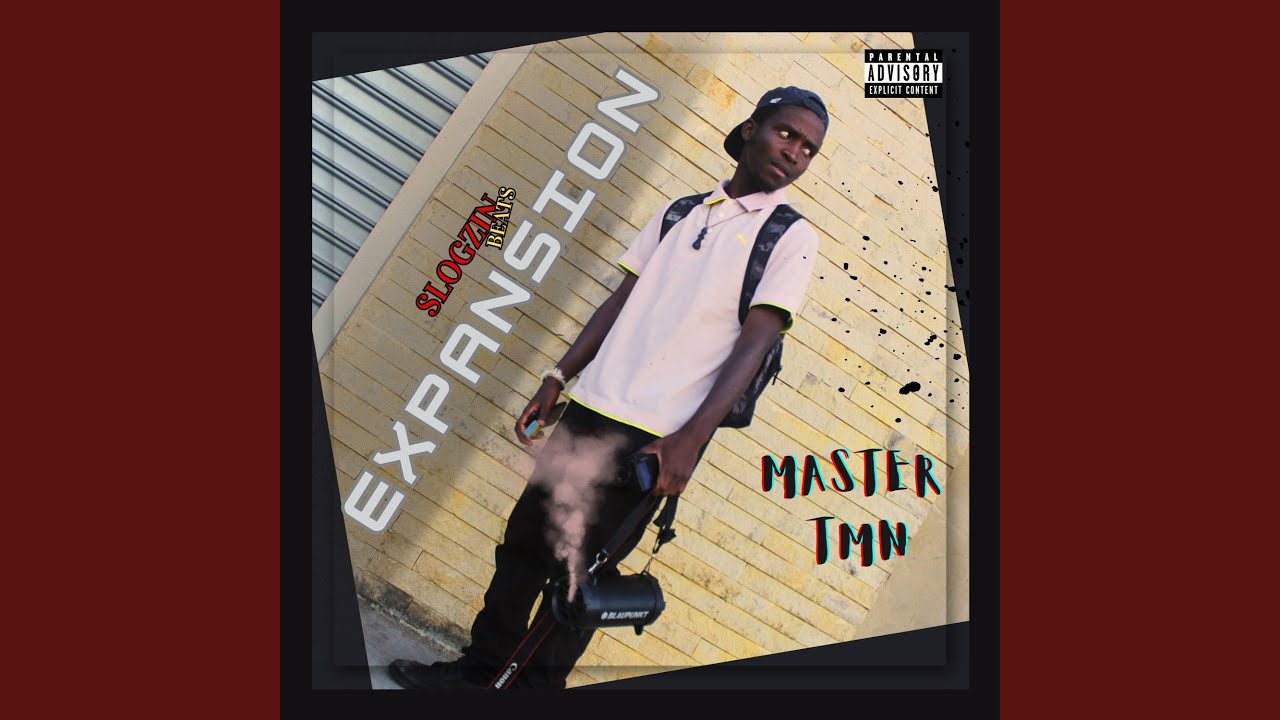 Expansion (feat. Master TMN)